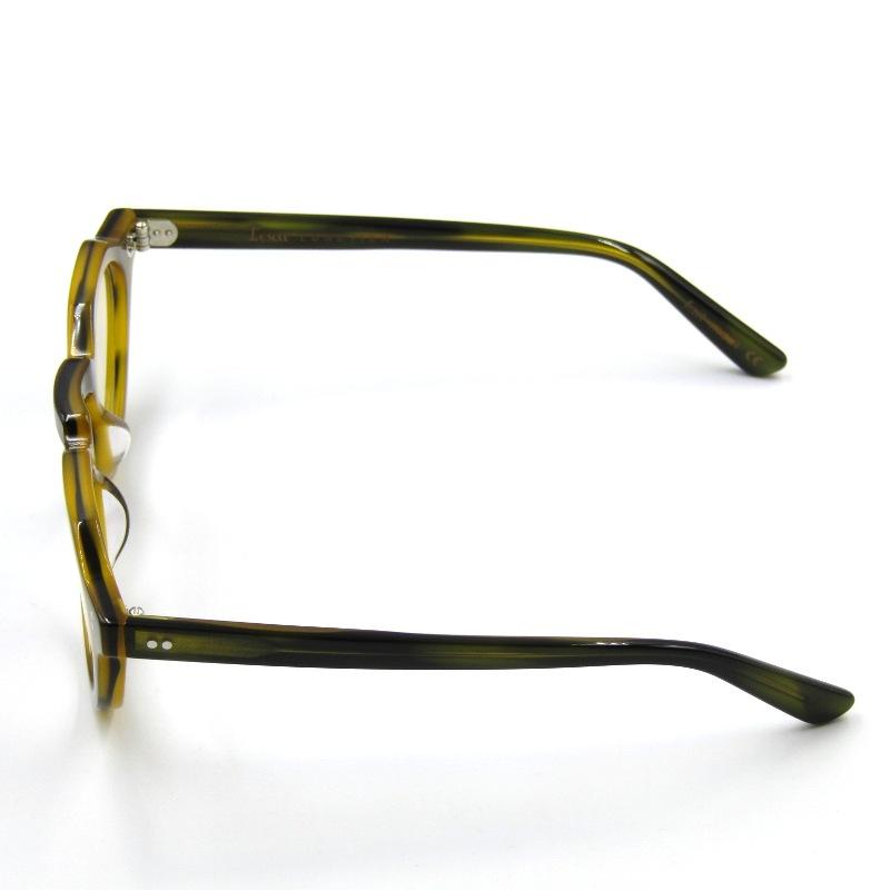 Lesca Lunetier PICAS COL . KAKI サングラス Lesca Lunetier PICAS COL . KAKI サングラス Lesca Lunetier