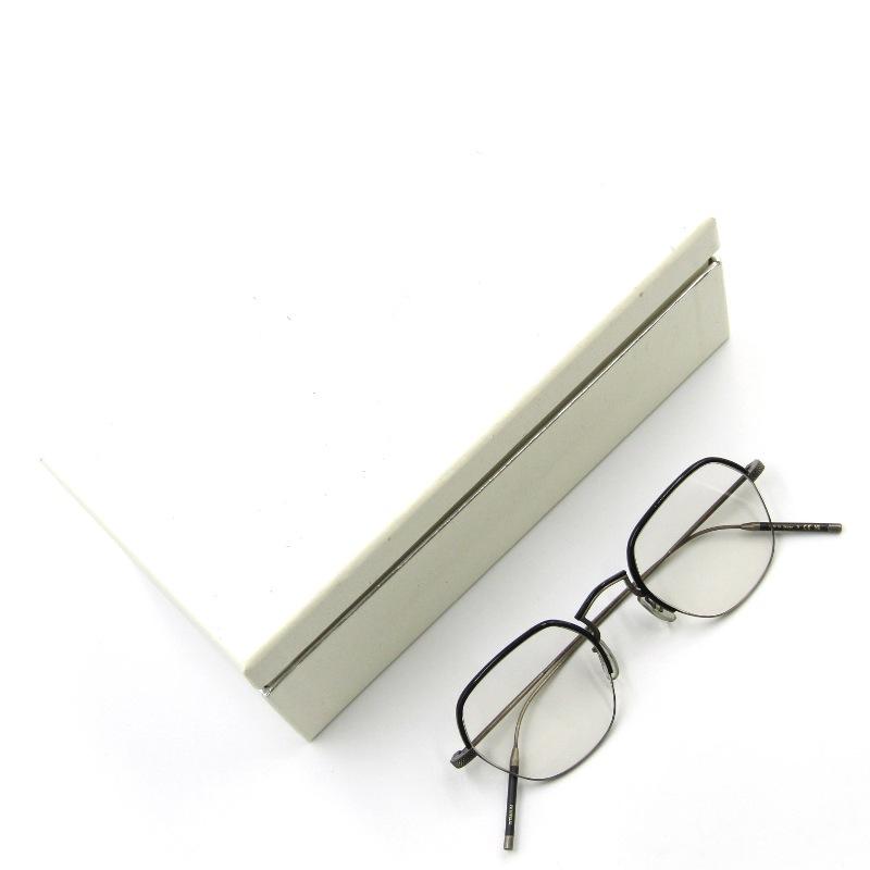 未使用 OLIVER PEOPLES L.A. オリバーピープルズ サングラス