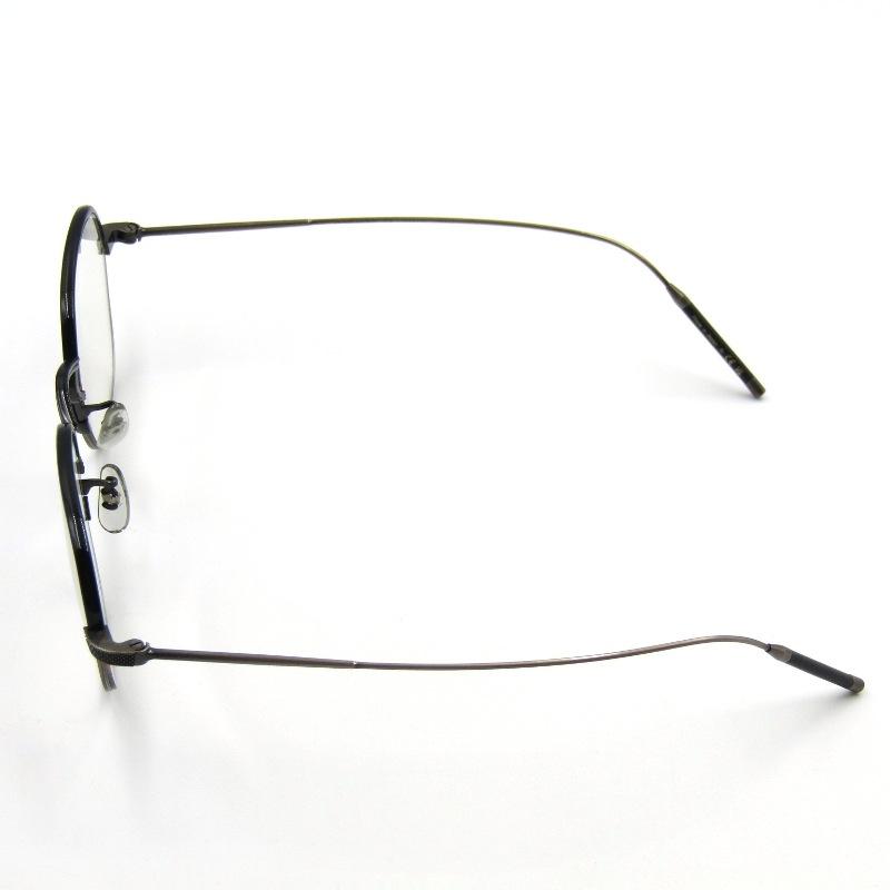 未使用 OLIVER PEOPLES L.A. オリバーピープルズ サングラス OV1291T