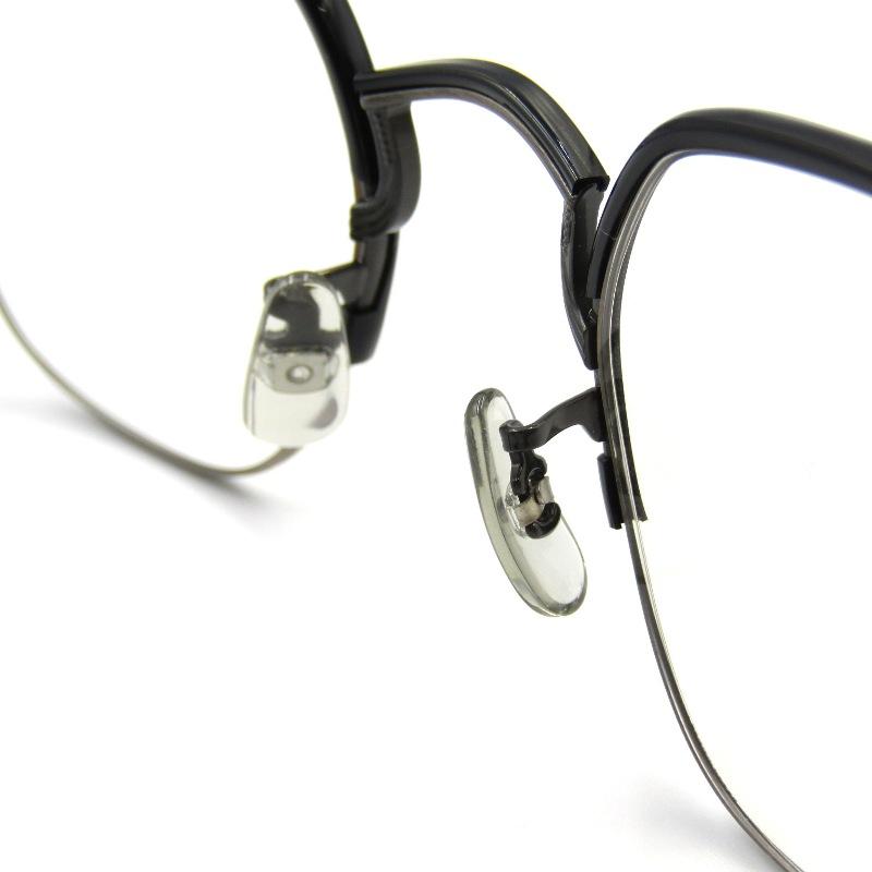 未使用 OLIVER PEOPLES L.A. オリバーピープルズ サングラス OV1291T