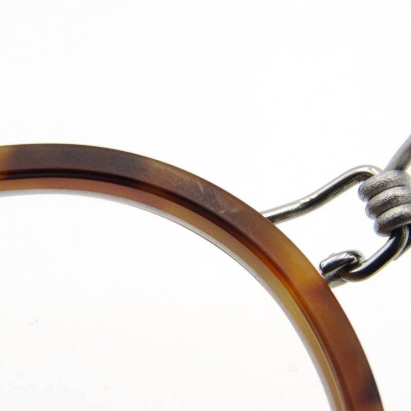 ひろよっこんさん専用リンドバーグ2002カラーK30新品未使用薄型高屈折