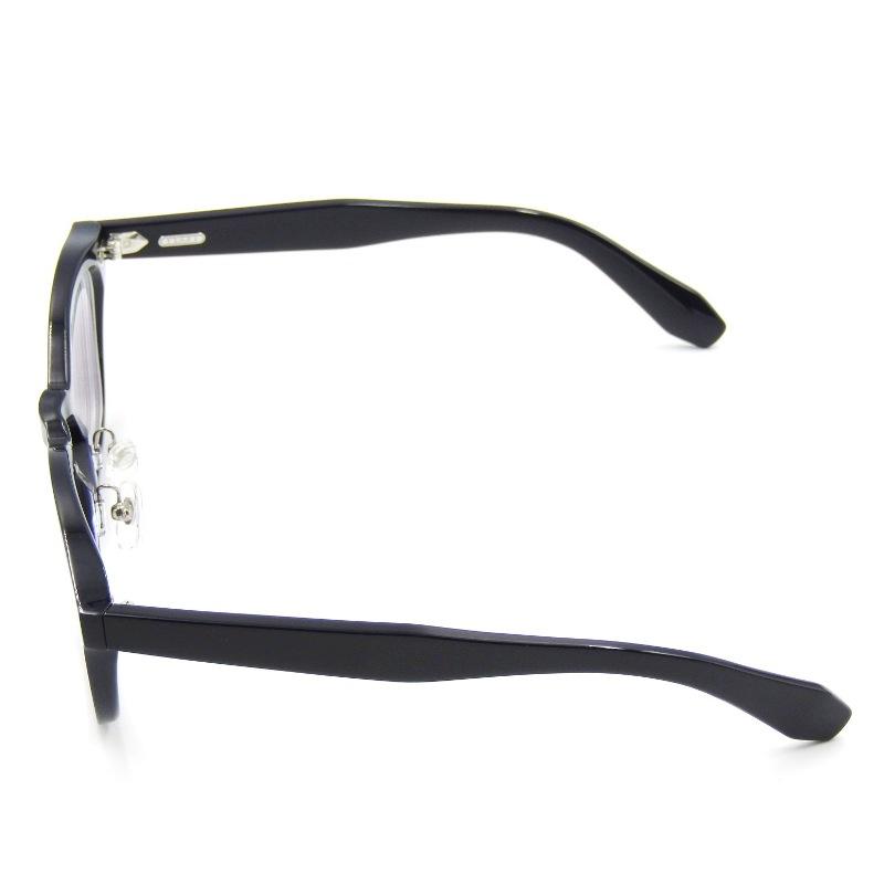 美品 OLIVER PEOPLES L.A. オリバーピープルズ メガネフレーム OV5527U