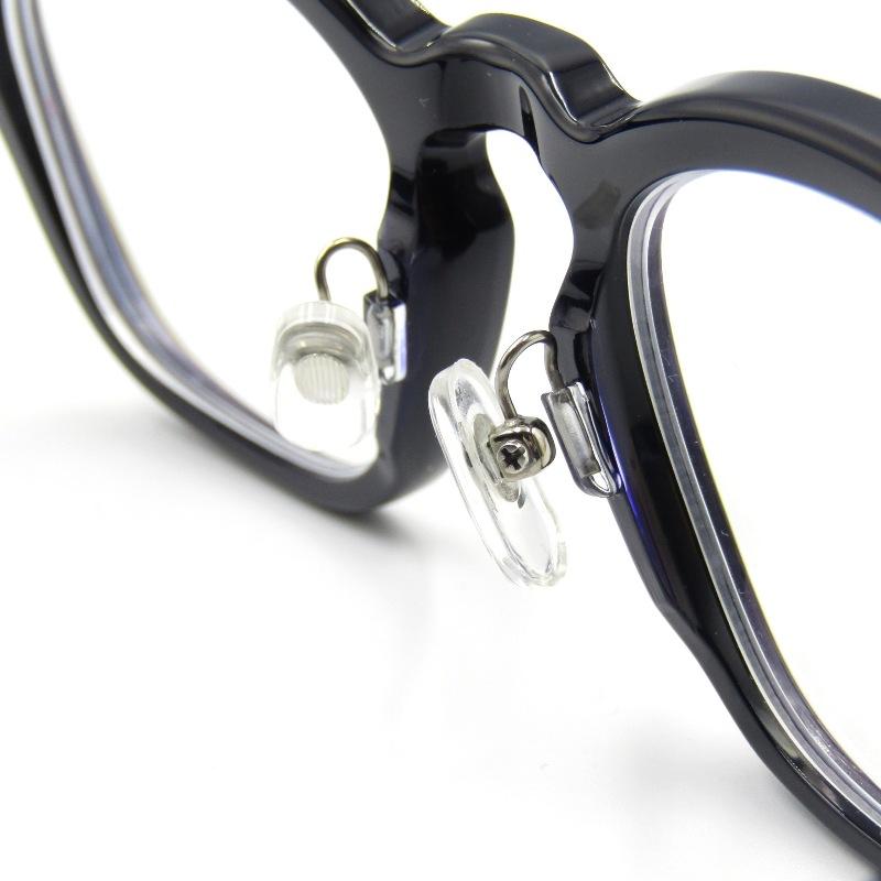 美品 OLIVER PEOPLES L.A. オリバーピープルズ メガネフレーム OV5527U