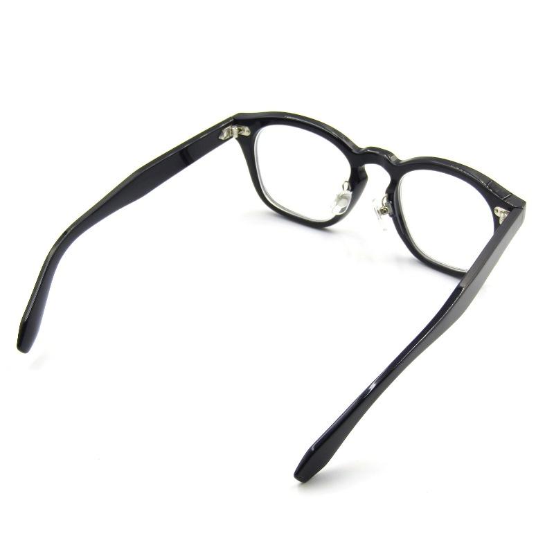 美品 OLIVER PEOPLES L.A. オリバーピープルズ メガネフレーム OV5527U