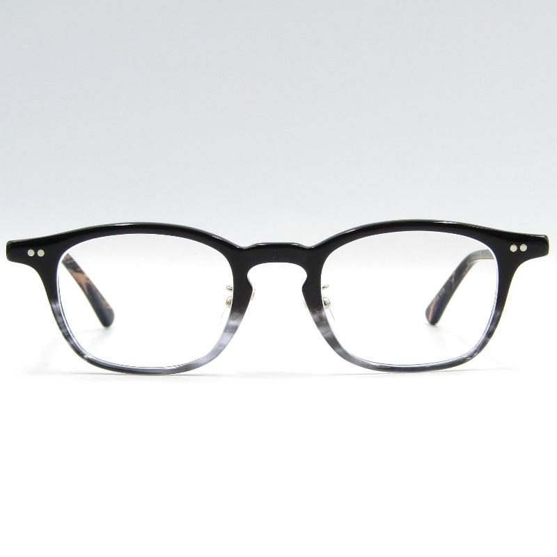 金子眼鏡店 美品 金子眼鏡 カネコガンキョウ メガネフレーム KC-11R 度