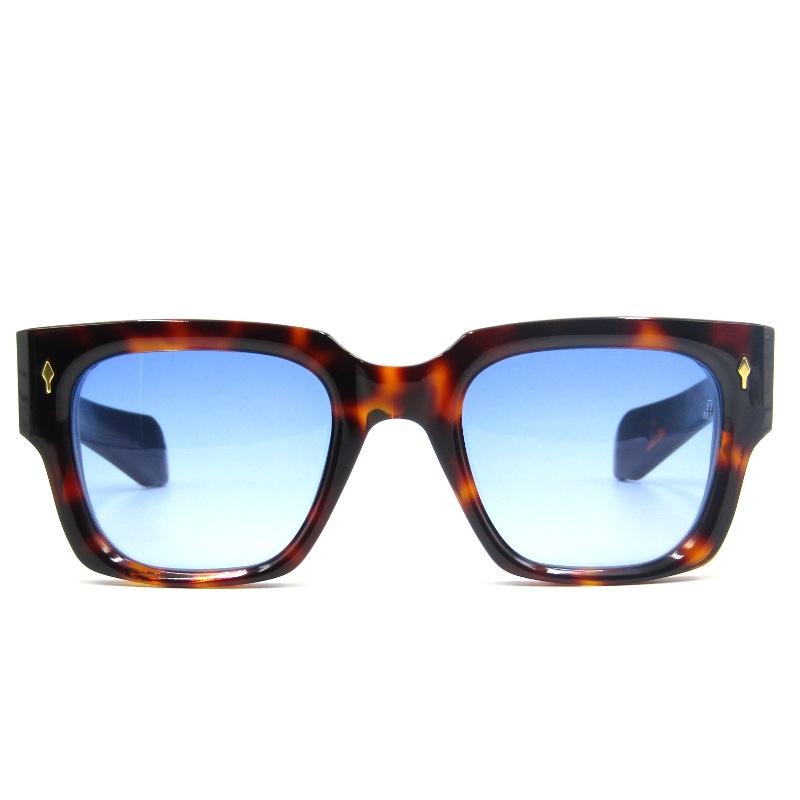 美品 JACQUES MARIE MAGE ジャックマリーマージュ サングラス ENZO  