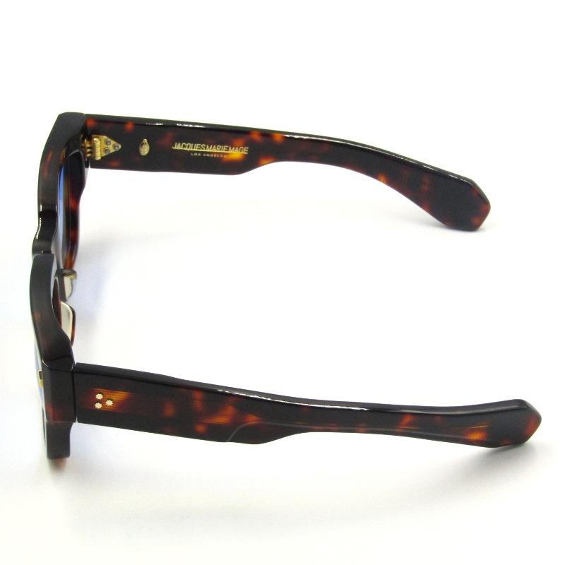 美品 JACQUES MARIE MAGE ジャックマリーマージュ サングラス ENZO  