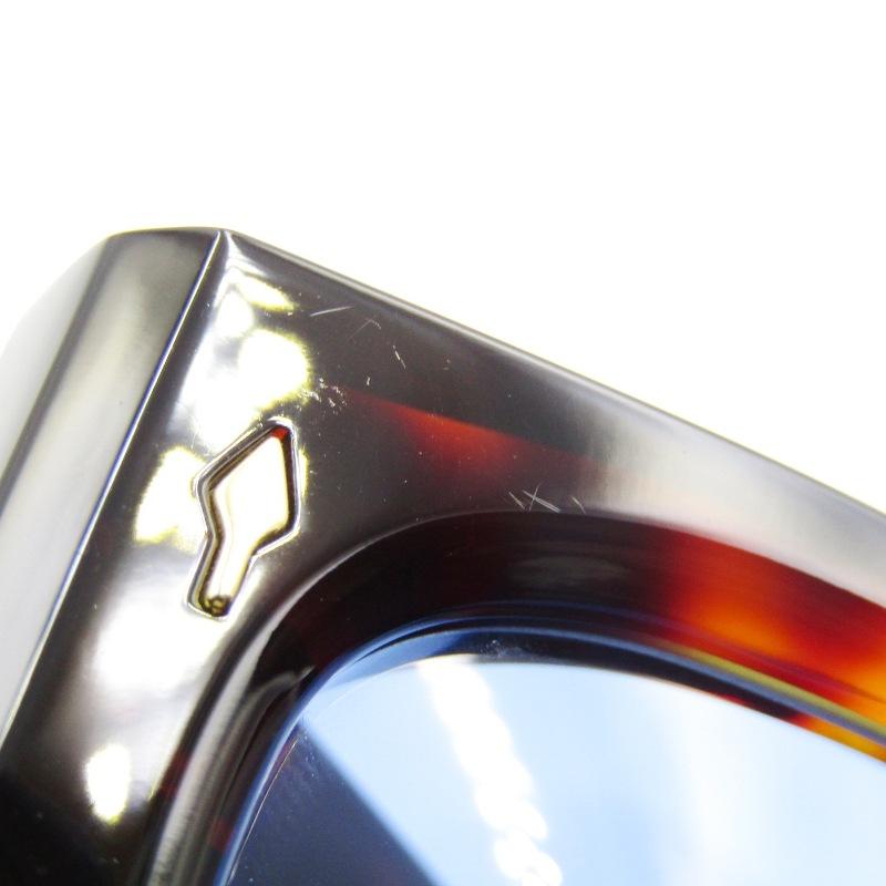 美品 JACQUES MARIE MAGE ジャックマリーマージュ サングラス ENZO  