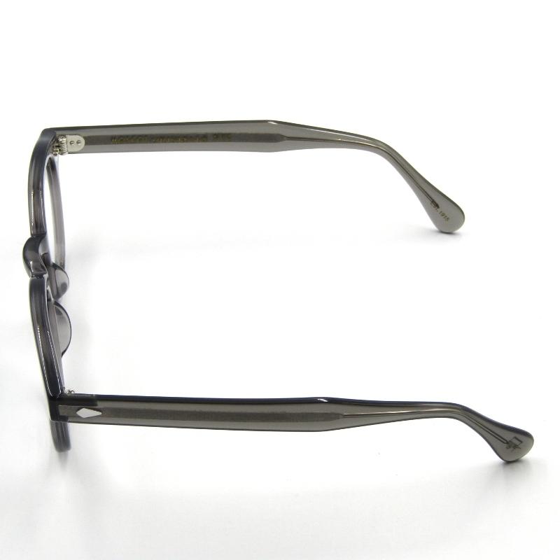 美品 MOSCOT モスコット メガネフレーム LEMTOSH 46 中国製