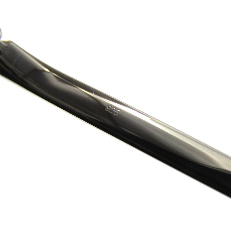 未使用 GERNOT LINDNER ゲルノットリンドナー メガネフレーム