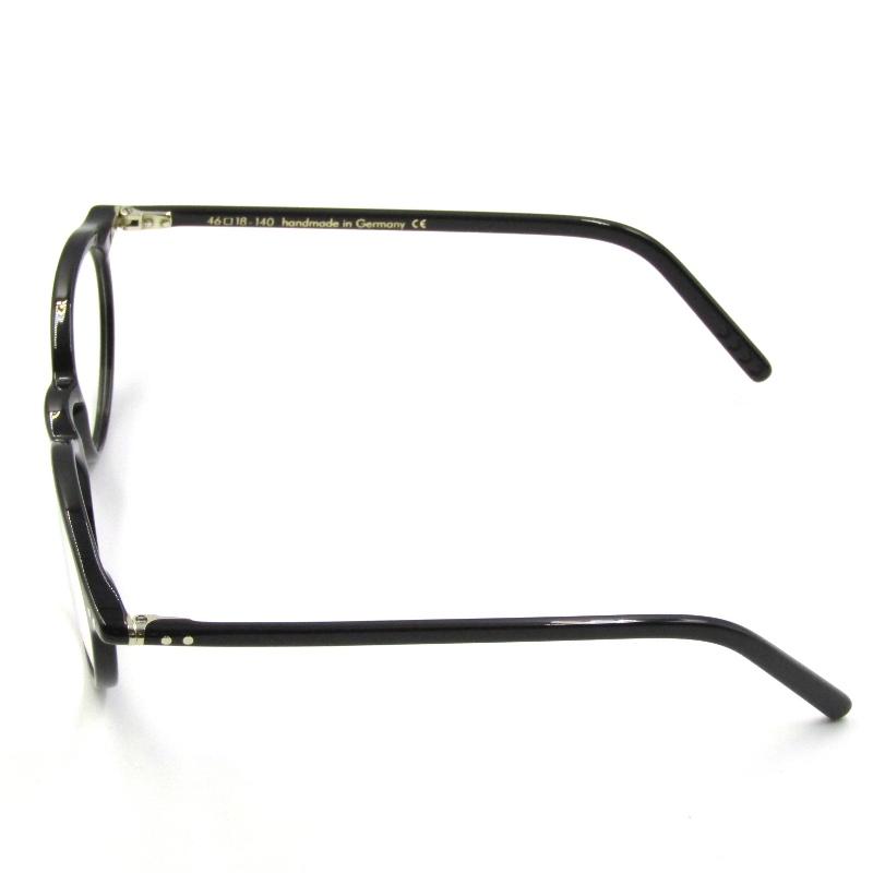 未使用 Lunor ルノア メガネフレーム A5 Mod.215 ドイツ製 クラウン