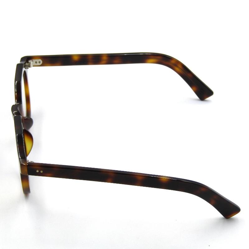 即日発送美品　ギュパール gp-02 Havana guepard サングラス Guepard ギュパール メガネ 眼鏡 gp-02 サングラス ** Guepard