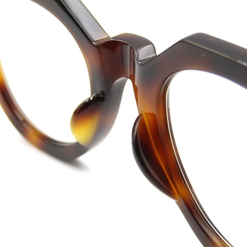 即日発送美品　ギュパール gp-02 Havana guepard サングラス 即日発送美品 ギュパール gp-02 Havana guepard サングラス