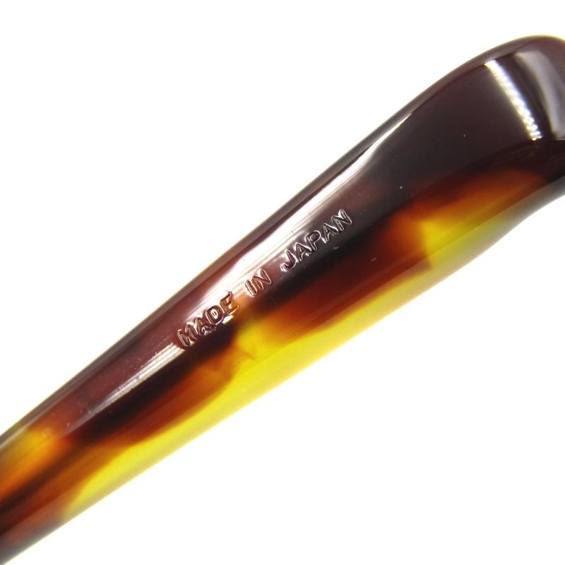 美品 999.9 feelsun フォーナインズ フィールサン サングラス F-21NP  