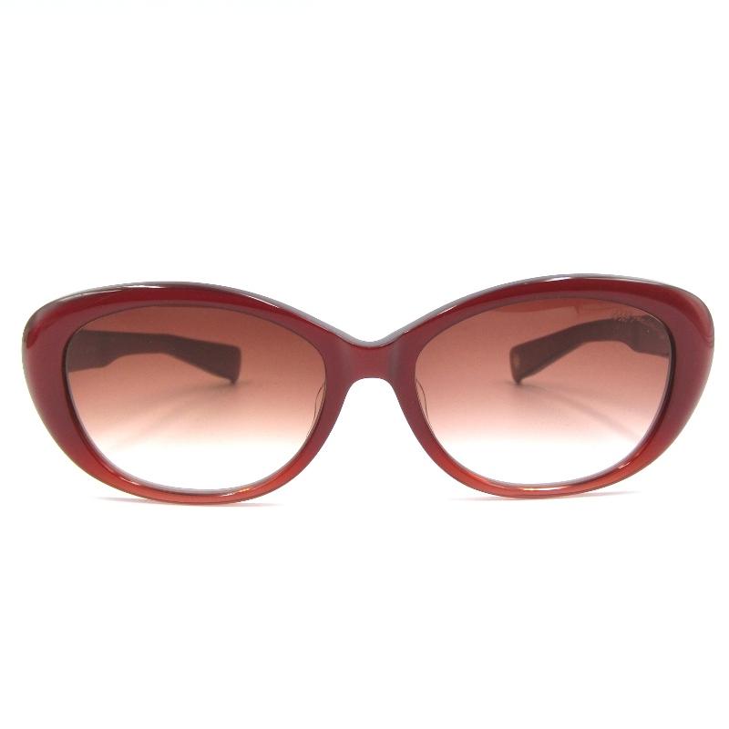 999.9 feelsun 4th collection 「F-01AP」 美品 美品 999.9 feelsun フォーナインズ フィールサン サングラス F