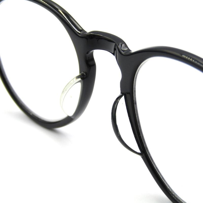 OLIVER PEOPLES オリバーピープルズ メガネフレーム O'MALLEY-P-CF 雅