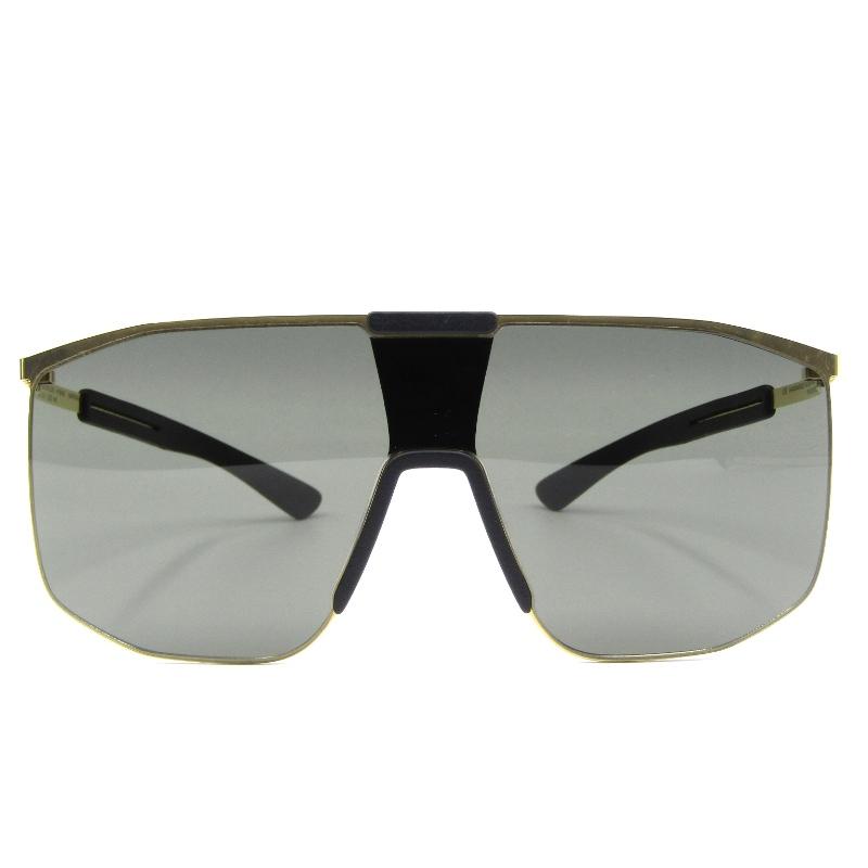 美品 MYKITA マイキータ サングラス MYLON HYBRID YARROW ドイツ製