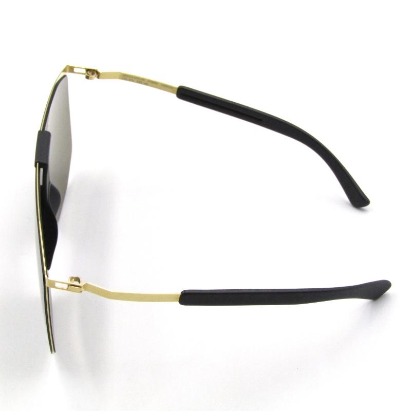 美品 MYKITA マイキータ サングラス MYLON HYBRID YARROW ドイツ製