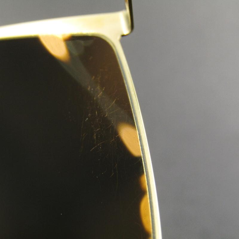 美品 MYKITA マイキータ サングラス MYLON HYBRID YARROW ドイツ製
