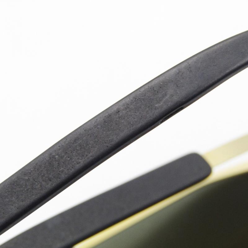 美品 MYKITA マイキータ サングラス MYLON HYBRID YARROW ドイツ製