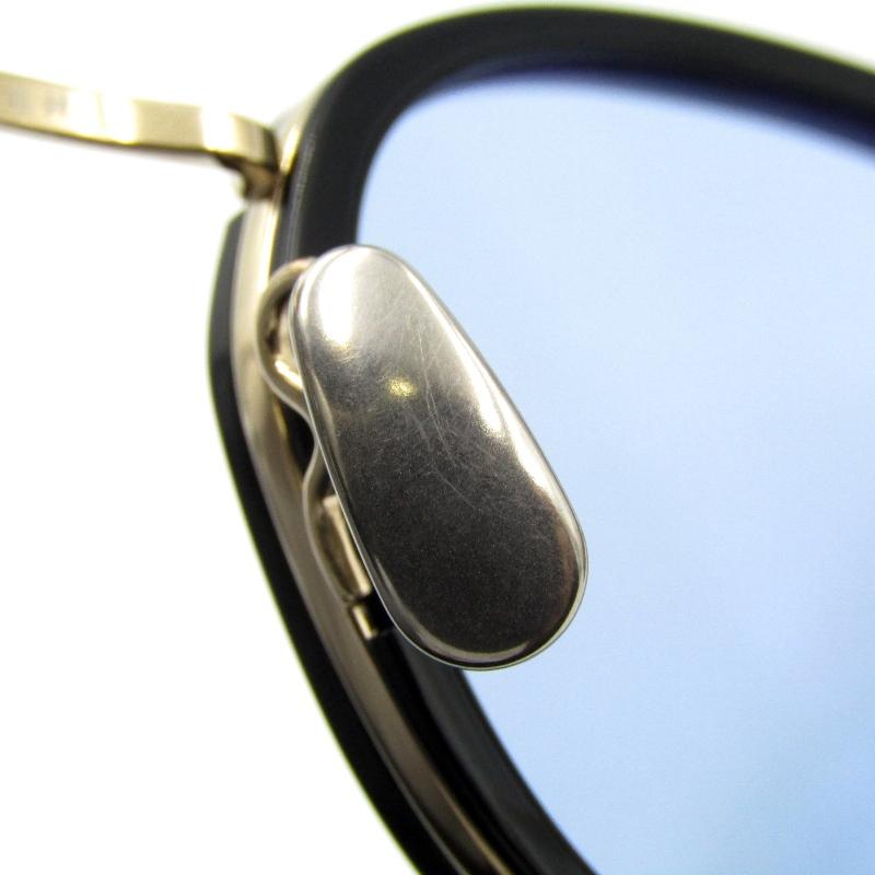 金子眼鏡　KA-32 GRH 新品未使用 金子眼鏡店 美品 金子眼鏡 カネコガンキョウ メガネフレーム KMS-13