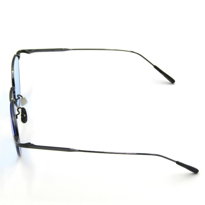 金子眼鏡店 美品 金子眼鏡 カネコガンキョウ メガネフレーム KM-20