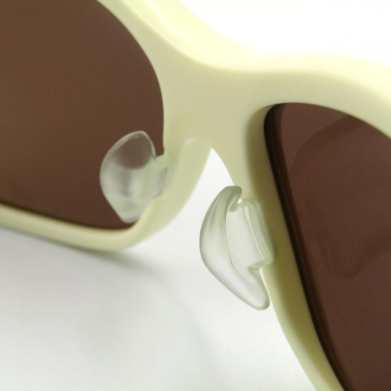 美品 999.9 feelsun フォーナインズ フィールサン サングラス F-07NP