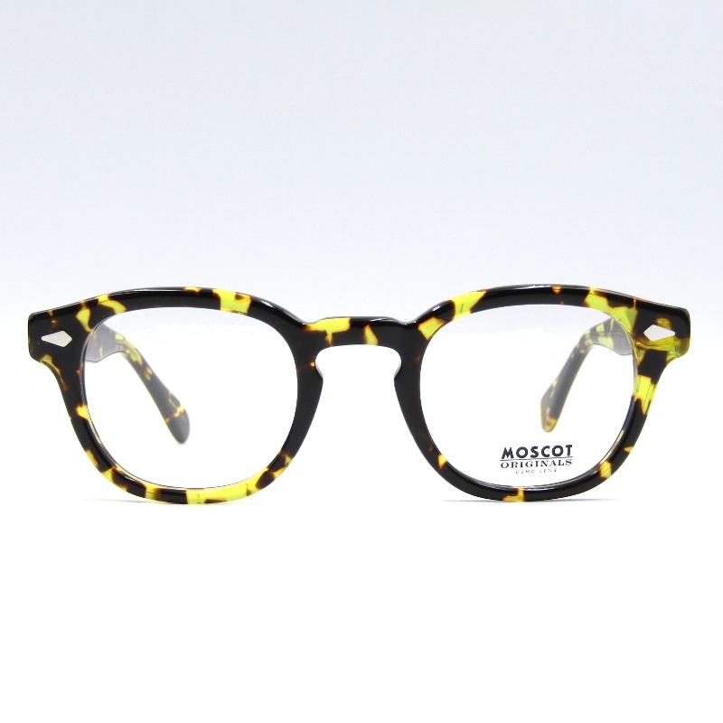 モスコット レムトッシュ 46 サングラス メガネ MOSCOT 楽天市場】MOSCOT LEMTOSH 46サイズ CLASSIC HAVANA モスコット