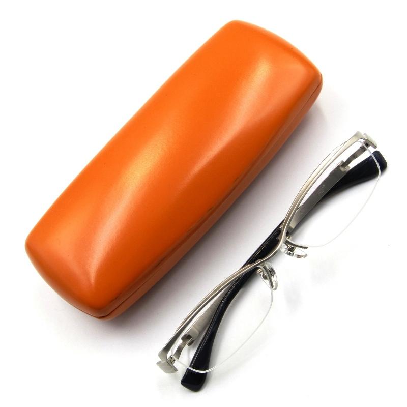 美品　希少 999,9 S-110T チタニウム　色付きメガネ　度あり 美品 希少 999,9 S-110T チタニウム 色付きメガネ 度あり 2025年最新