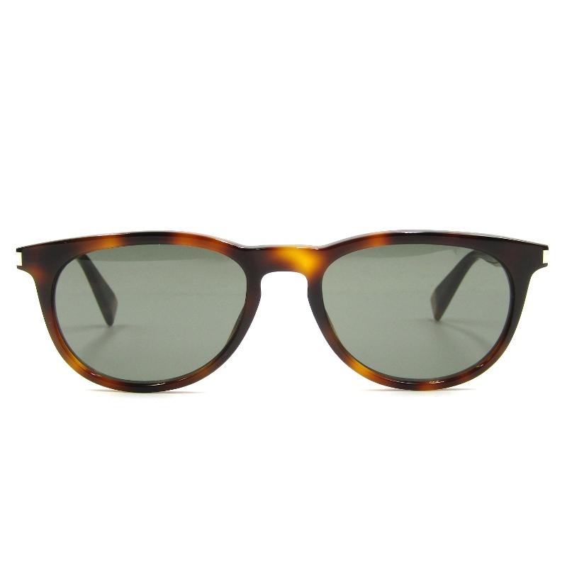 未使用 SAINT LAURENT PARIS サンローラン サングラス SL797 