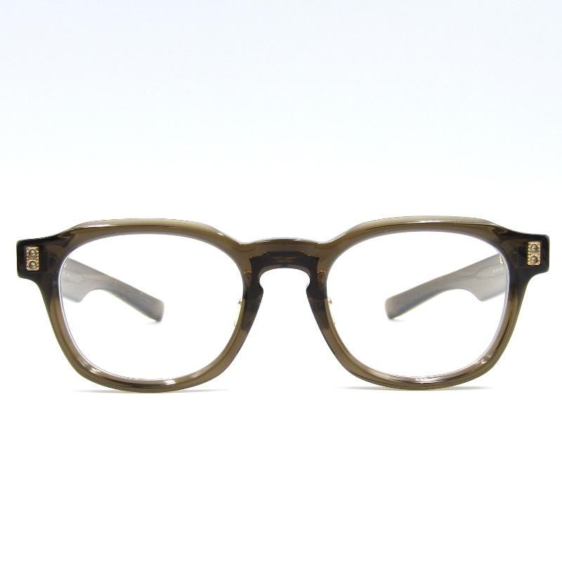 999.9（アイウェア） 美品 999.9 フォーナインズ メガネフレーム