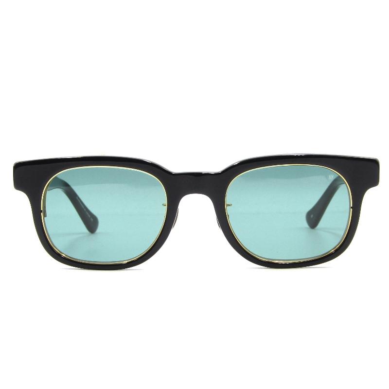 ayame 美品 アヤメ サングラス TANK PRO 日本製 タンクプロ