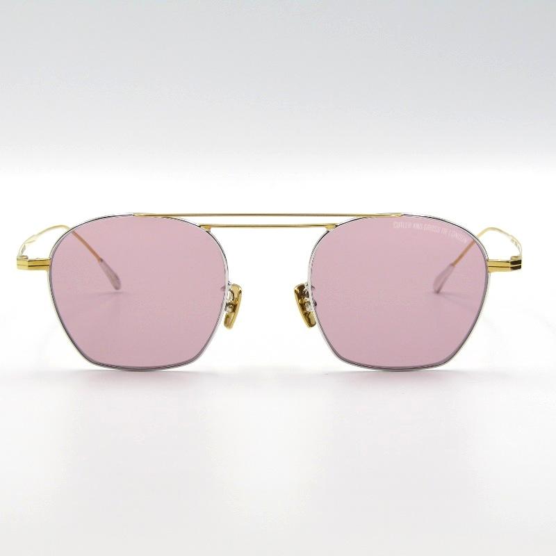 美品】CUTLER AND GROSS サングラス 【公式通販】