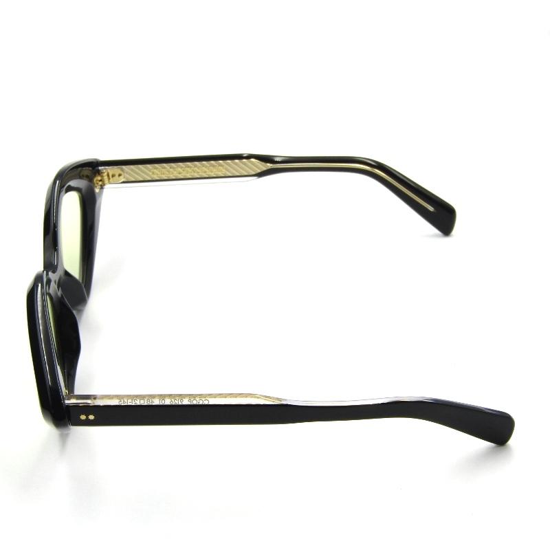 未使用 CUTLER AND GROSS カトラーアンドグロス サングラス CGOP 9126