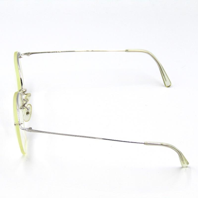 ALGHA WORKS アルガワークス メガネフレーム ストロベリーシェイプ