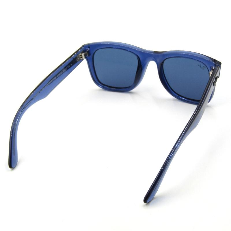 Ray-Ban（レイバン） サングラス RB R0502S-F WAYFARER REVERSE