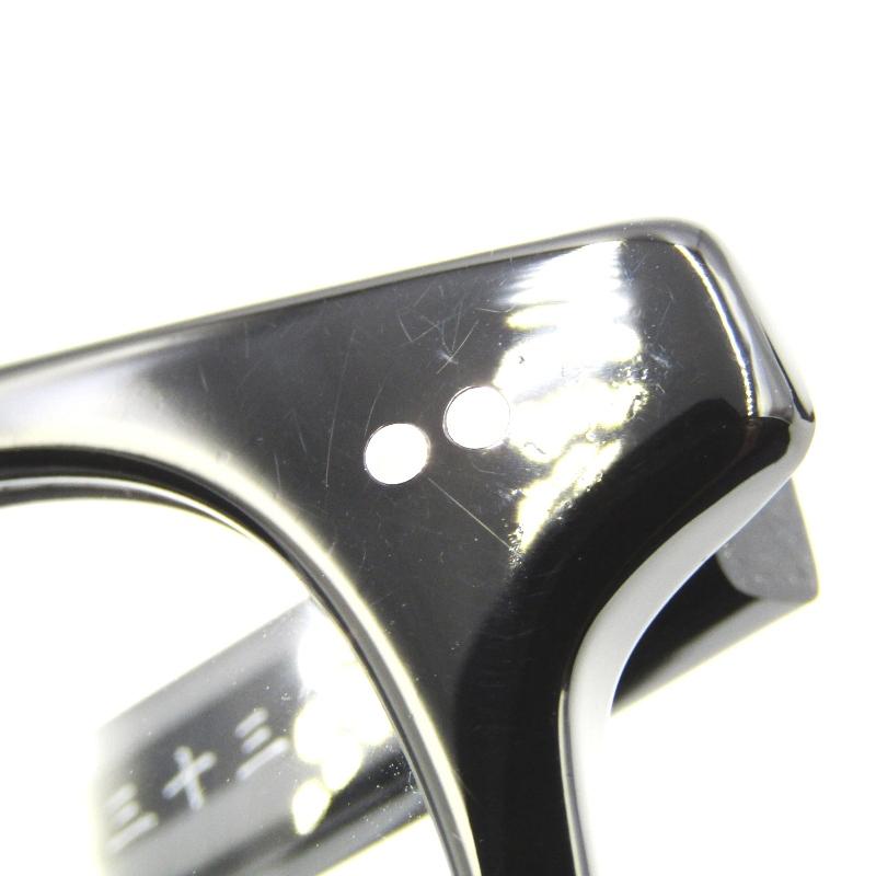 金子眼鏡店 美品 金子眼鏡 カネコガンキョウ メガネフレーム KCP-21