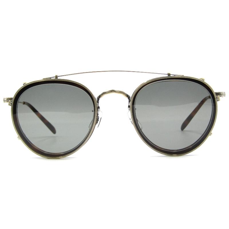 OLIVER PEOPLES（オリバーピープルズ） サングラス MP-2 Limited