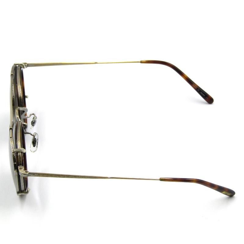 OLIVER PEOPLES（オリバーピープルズ） サングラス MP-2 Limited