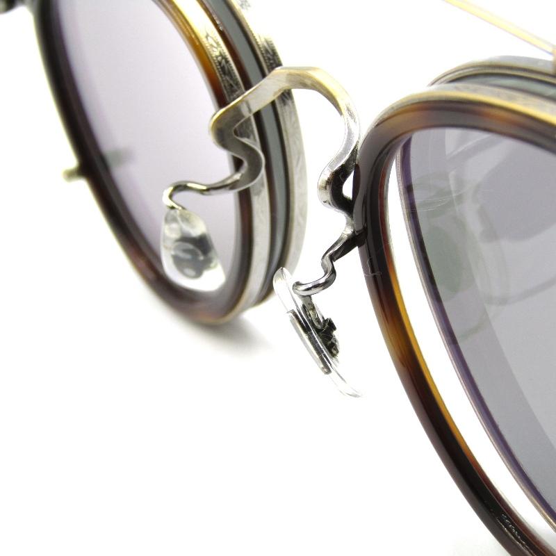 OLIVER PEOPLES（オリバーピープルズ） サングラス MP-2 Limited