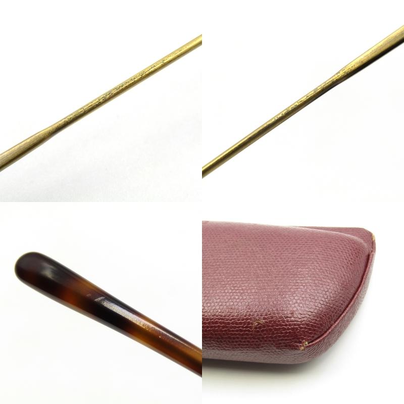 OLIVER PEOPLES オリバーピープルズ サングラス MP-2 Limited Edition  