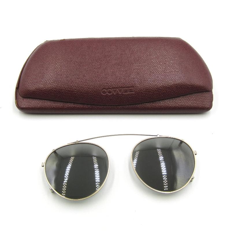 OLIVER PEOPLES（オリバーピープルズ） サングラス MP-2 Limited