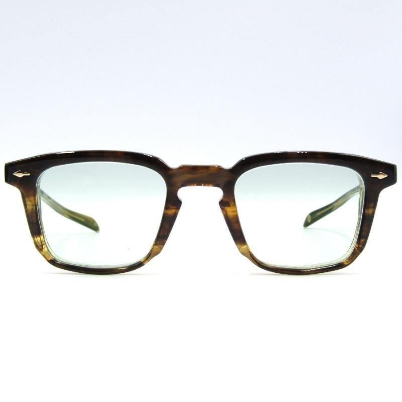 美品 JACQUES MARIE MAGE ジャックマリーマージュ メガネフレーム  