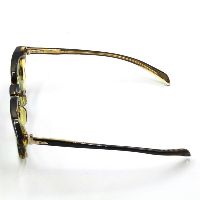 美品 JACQUES MARIE MAGE ジャックマリーマージュ メガネフレーム  