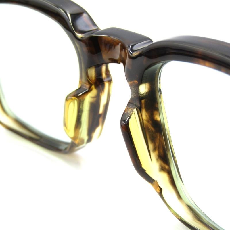 美品 JACQUES MARIE MAGE ジャックマリーマージュ メガネフレーム  