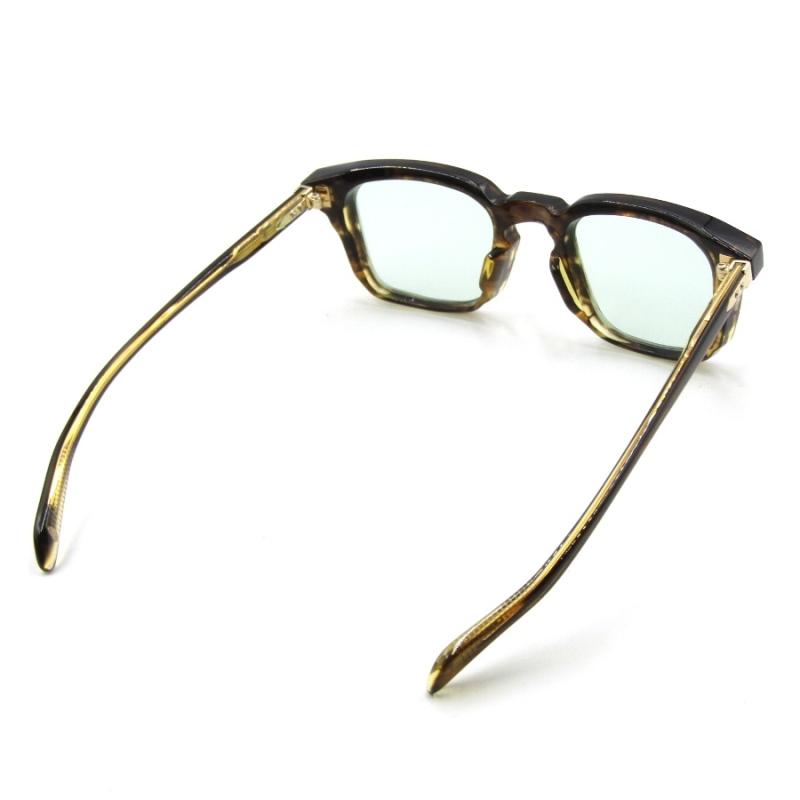 美品 JACQUES MARIE MAGE ジャックマリーマージュ メガネフレーム  