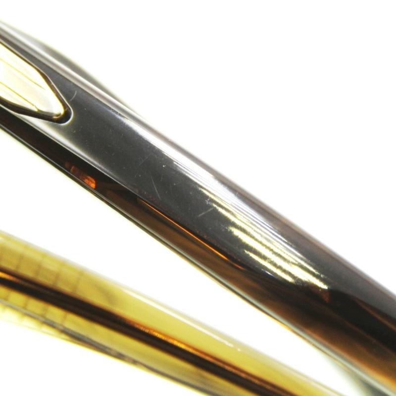 美品 JACQUES MARIE MAGE ジャックマリーマージュ メガネフレーム  