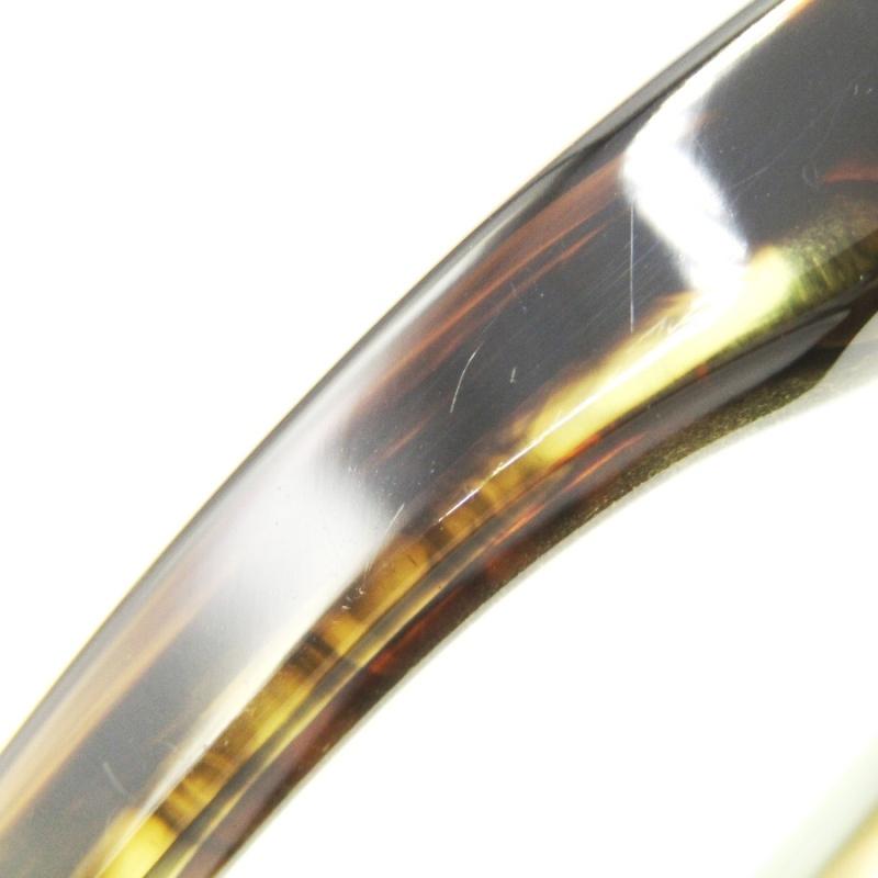 美品 JACQUES MARIE MAGE ジャックマリーマージュ メガネフレーム  