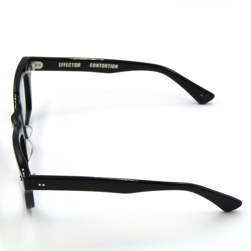 EFFECTOR CONTORTION サングラス EFFECTOR（エフェクター） 美品 サングラス CONTORTION 日本製