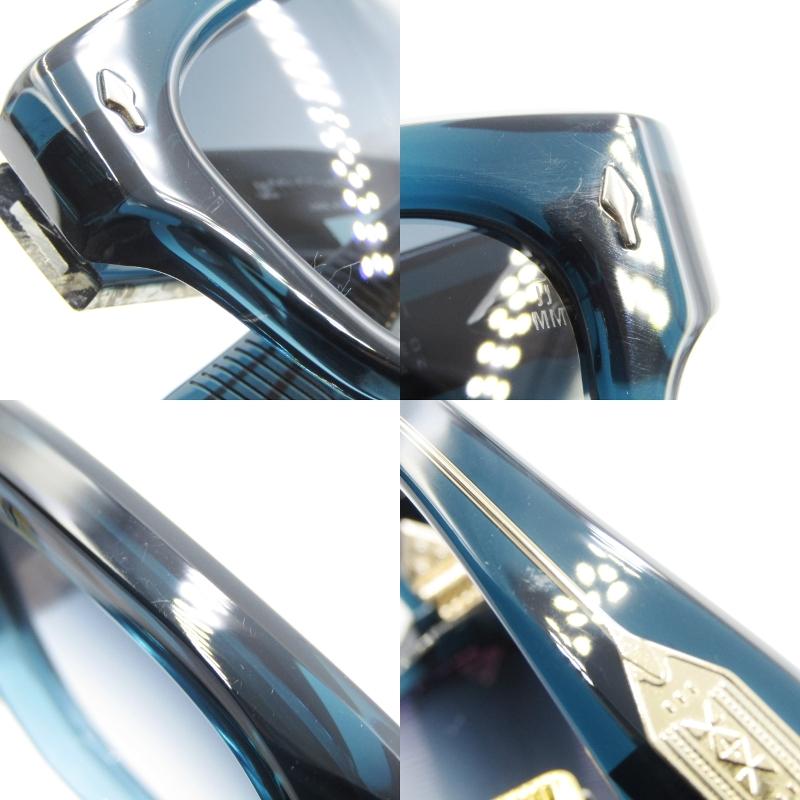 JACQUES MARIE MAGE ジャックマリーマージュ サングラス FELLINI  